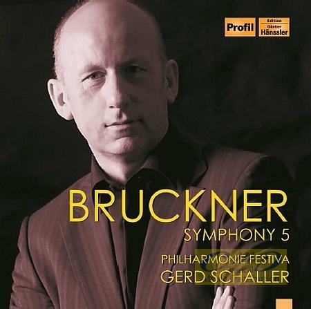 Bruckner: Symphony No. 5